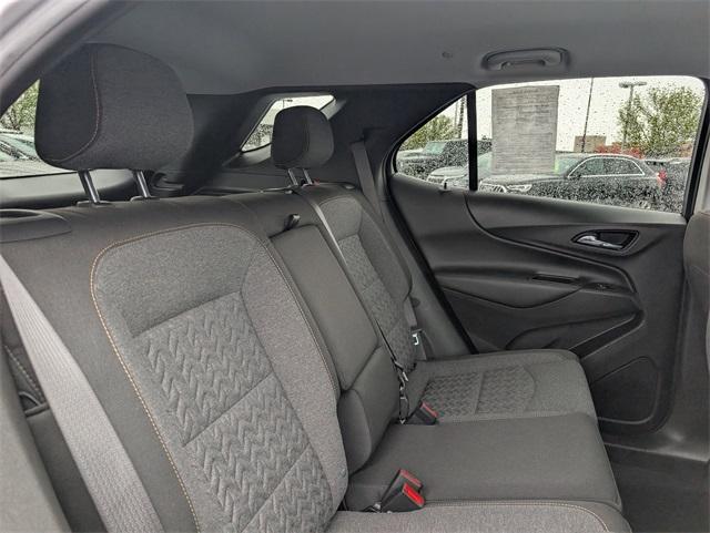 2022 Chevrolet Equinox Vehicle Photo in AURORA, CO 80012-4011