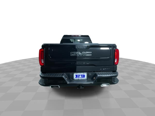 2025 GMC Sierra 1500 Vehicle Photo in GILBERT, AZ 85297-0402