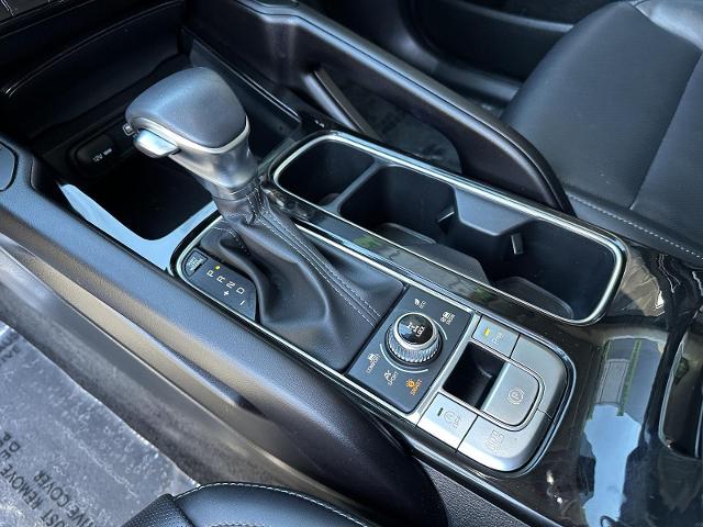 2025 Kia Telluride Vehicle Photo in Tucson, AZ 85712