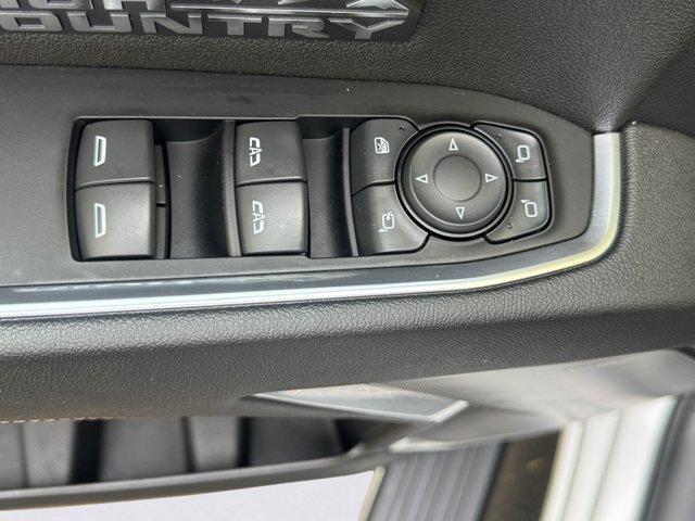 2022 Chevrolet Silverado 1500 Vehicle Photo in LEOMINSTER, MA 01453-2952