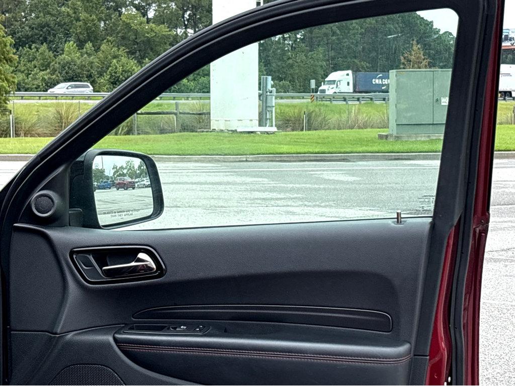 2023 Dodge Durango Vehicle Photo in POOLER, GA 31322-3252