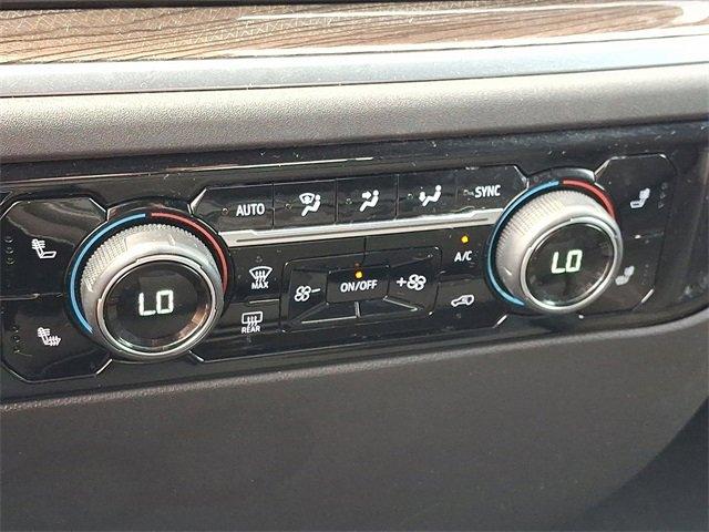 2022 Chevrolet Silverado 1500 Vehicle Photo in LANCASTER, PA 17601-0000