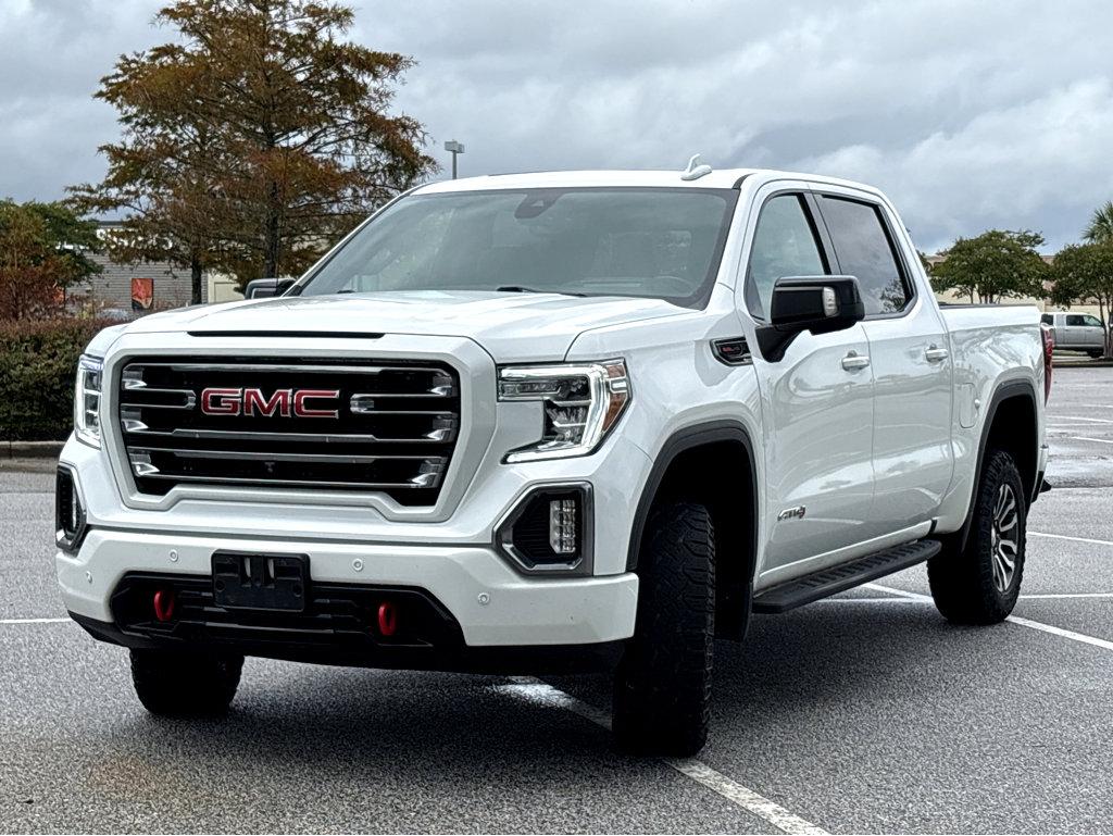 2021 GMC Sierra 1500 Vehicle Photo in POOLER, GA 31322-3252