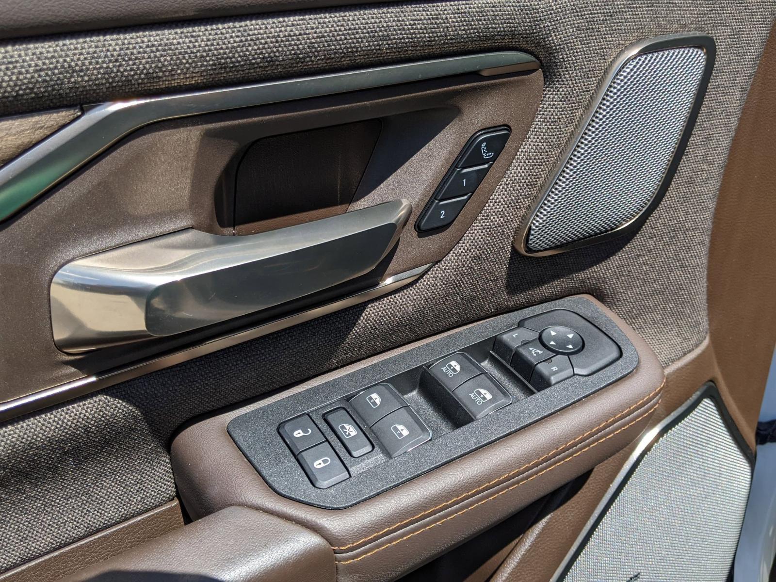 2025 Ram 1500 Vehicle Photo in Seguin, TX 78155