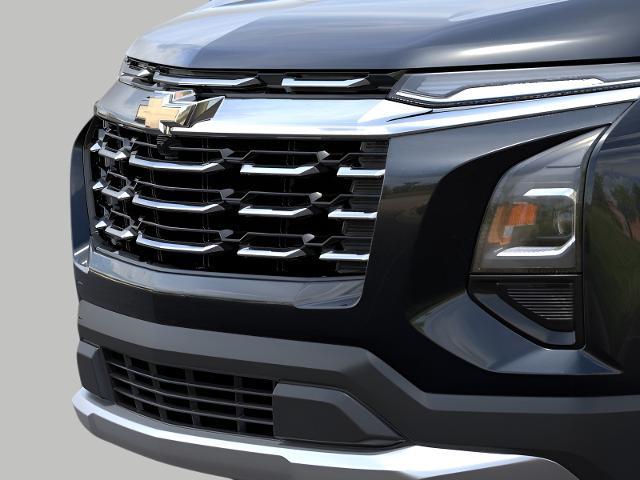 2026 Chevrolet Equinox Vehicle Photo in MANITOWOC, WI 54220-5838