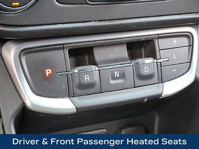 2022 GMC Terrain Vehicle Photo in DANBURY, CT 06810-5034