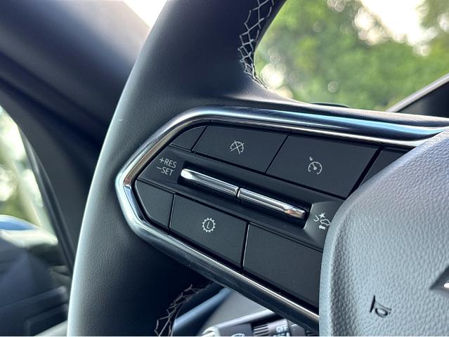 2025 Chevrolet Traverse Vehicle Photo in SAVANNAH, GA 31406-4513