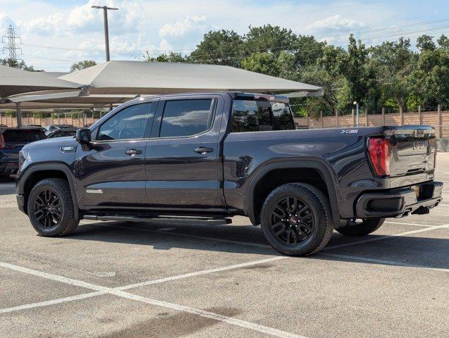 2022 GMC Sierra 1500 Vehicle Photo in San Antonio, TX 78230