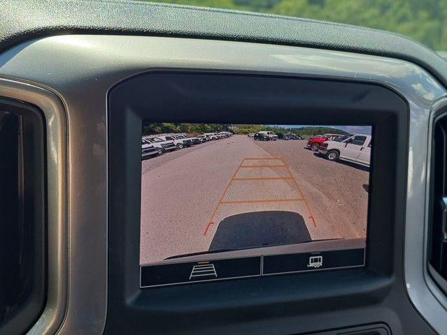 2024 Chevrolet Silverado 1500 Vehicle Photo in Pleasant Hills, PA 15236