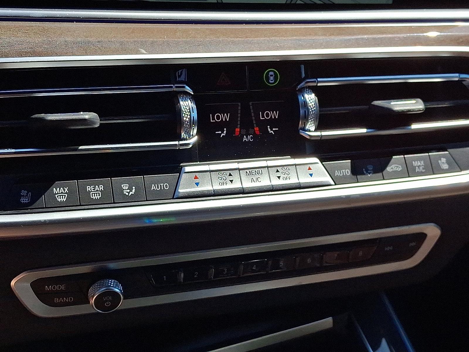 2023 BMW X5 M50i Vehicle Photo in Lancaster, PA 17601