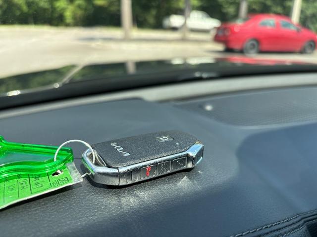 2022 Kia Telluride Vehicle Photo in Savannah, GA 31419