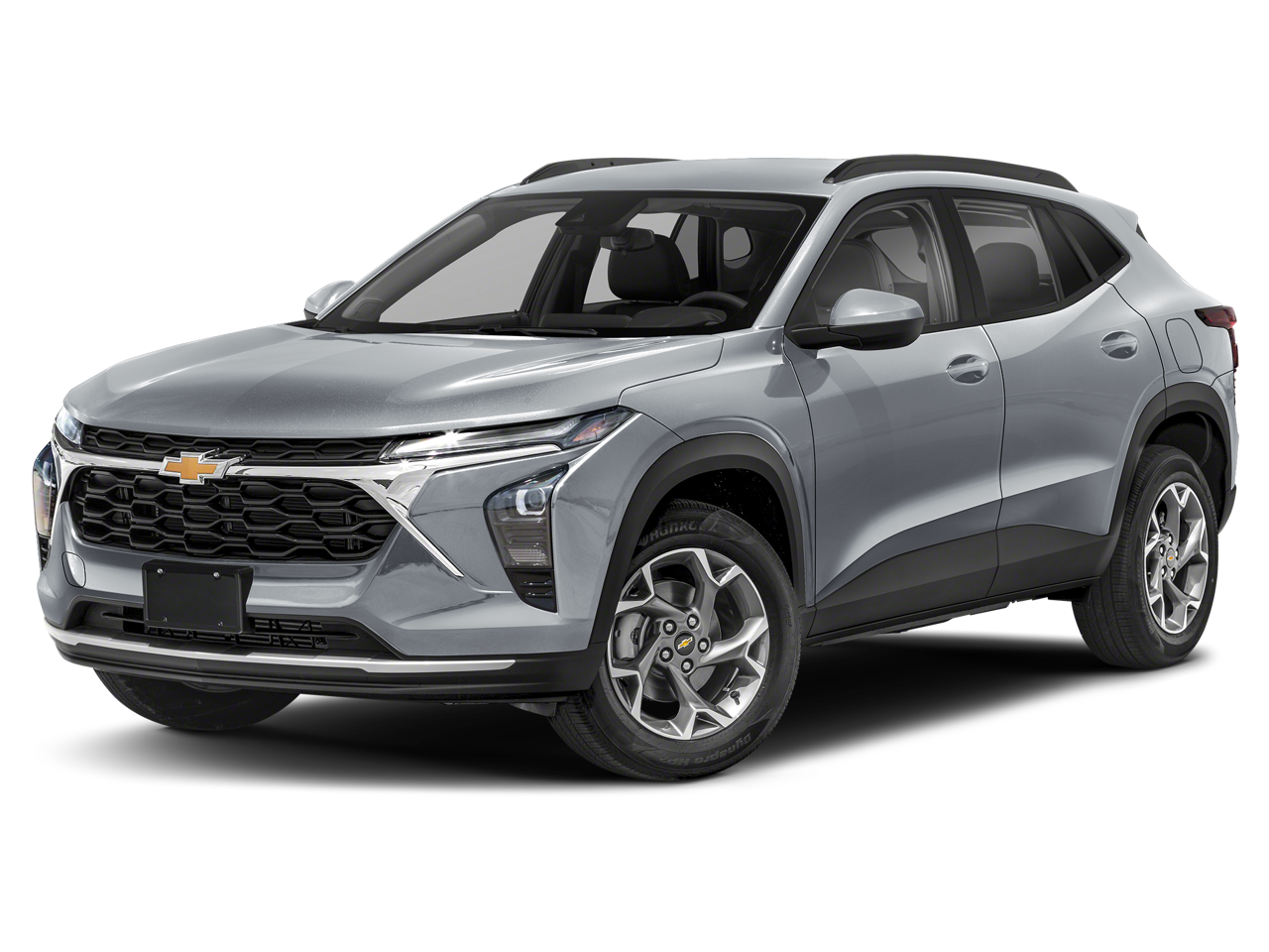 2025 Chevrolet Trax Vehicle Photo in LANCASTER, PA 17601-0000