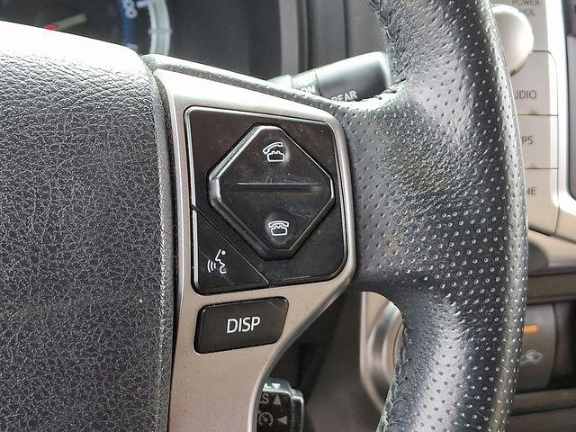 2016 Toyota 4Runner Vehicle Photo in DANBURY, CT 06810-5034