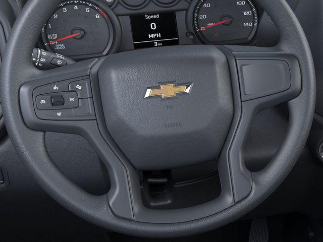 2026 Chevrolet Silverado 1500 Vehicle Photo in PAWLING, NY 12564-3219