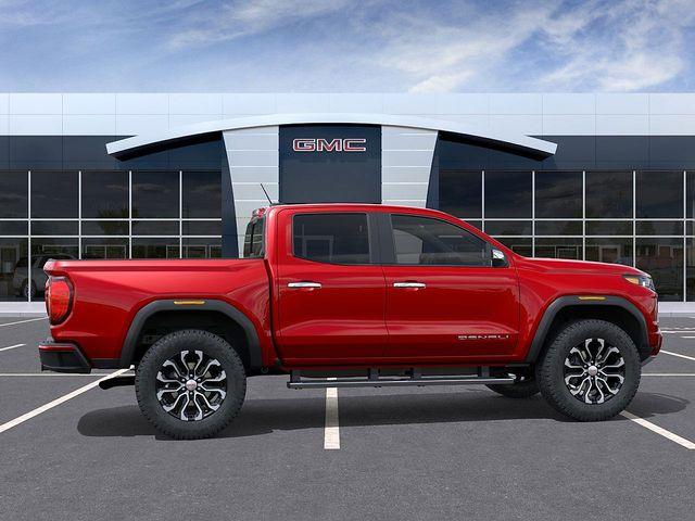 2026 GMC Canyon Vehicle Photo in WATERTOWN, CT 06795-3318