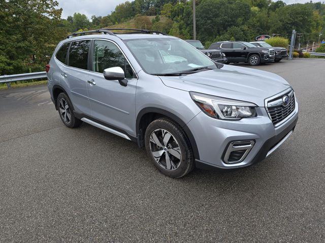 2019 Subaru Forester Vehicle Photo in Pleasant Hills, PA 15236