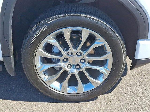 2023 GMC Sierra 1500 Vehicle Photo in TREVOSE, PA 19053-4984