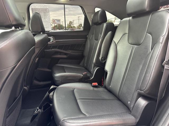 2024 Kia Sorento Vehicle Photo in Tucson, AZ 85712