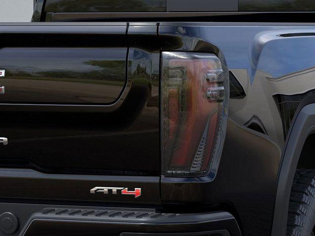 2026 GMC Sierra 2500 HD Vehicle Photo in WATERTOWN, CT 06795-3318