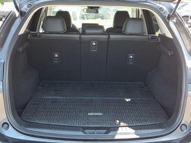 2024 Mazda CX-5 Vehicle Photo in DANBURY, CT 06810-5034
