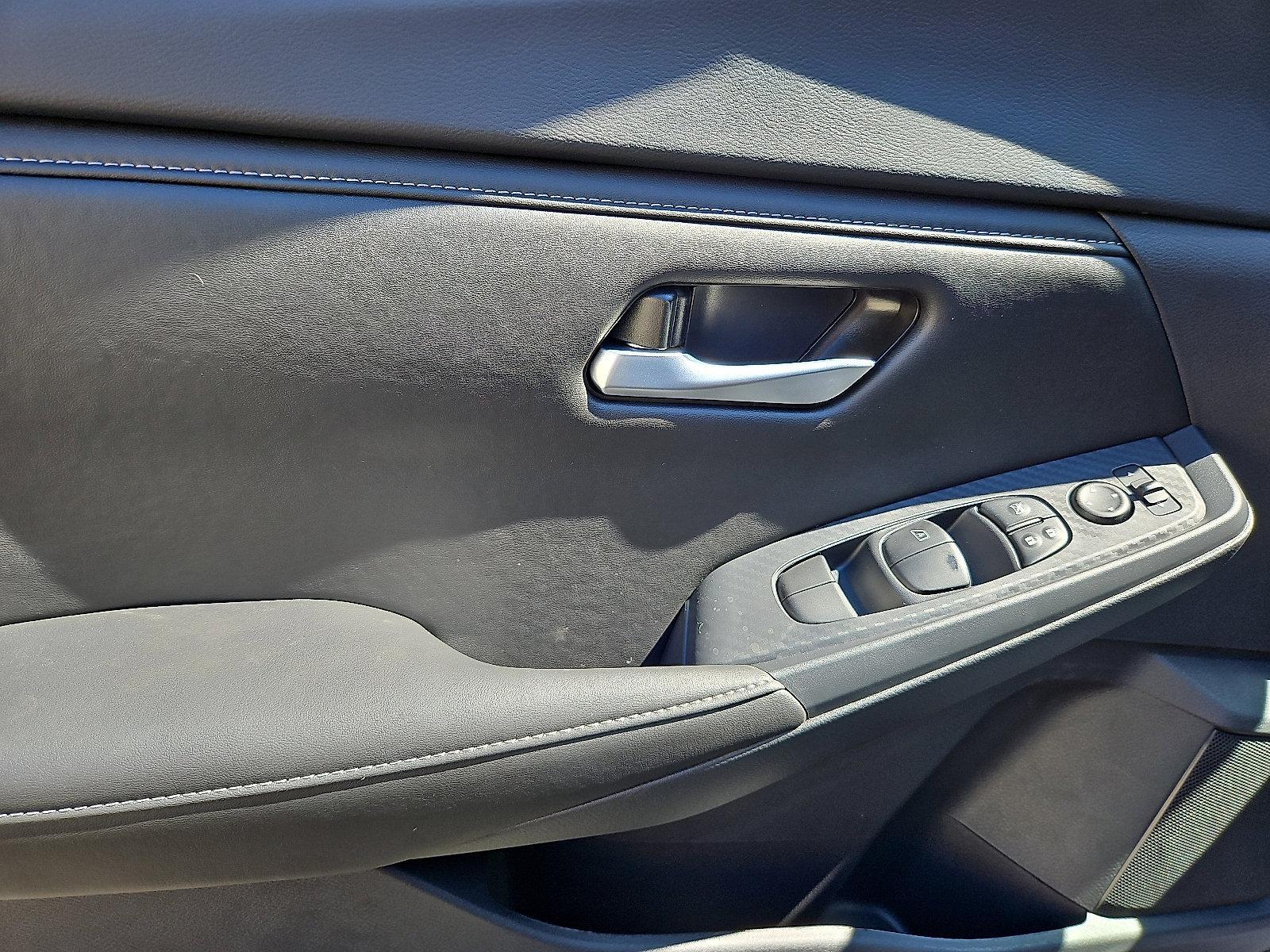 2025 Nissan Sentra Vehicle Photo in Jenkintown, PA 19046