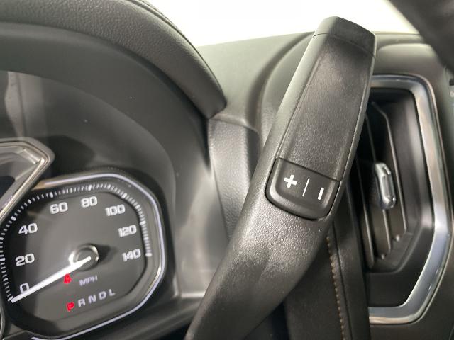 2021 GMC Sierra 2500 HD Vehicle Photo in GILBERT, AZ 85297-0402