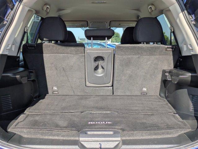 2020 Nissan Rogue Vehicle Photo in San Antonio, TX 78209
