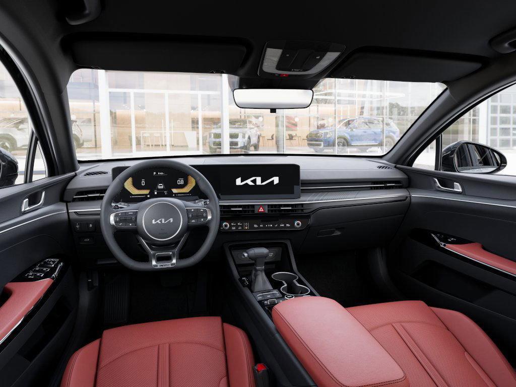 2026 Kia K5 Vehicle Photo in Langhorne, PA 19047