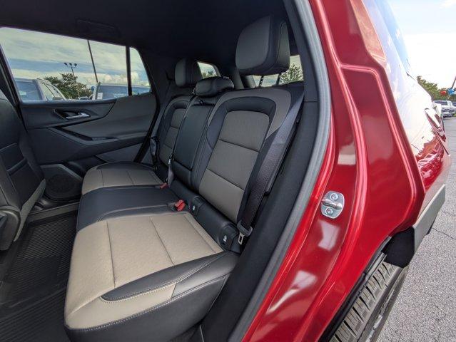 2026 Chevrolet Equinox Vehicle Photo in BRUNSWICK, GA 31525-1881