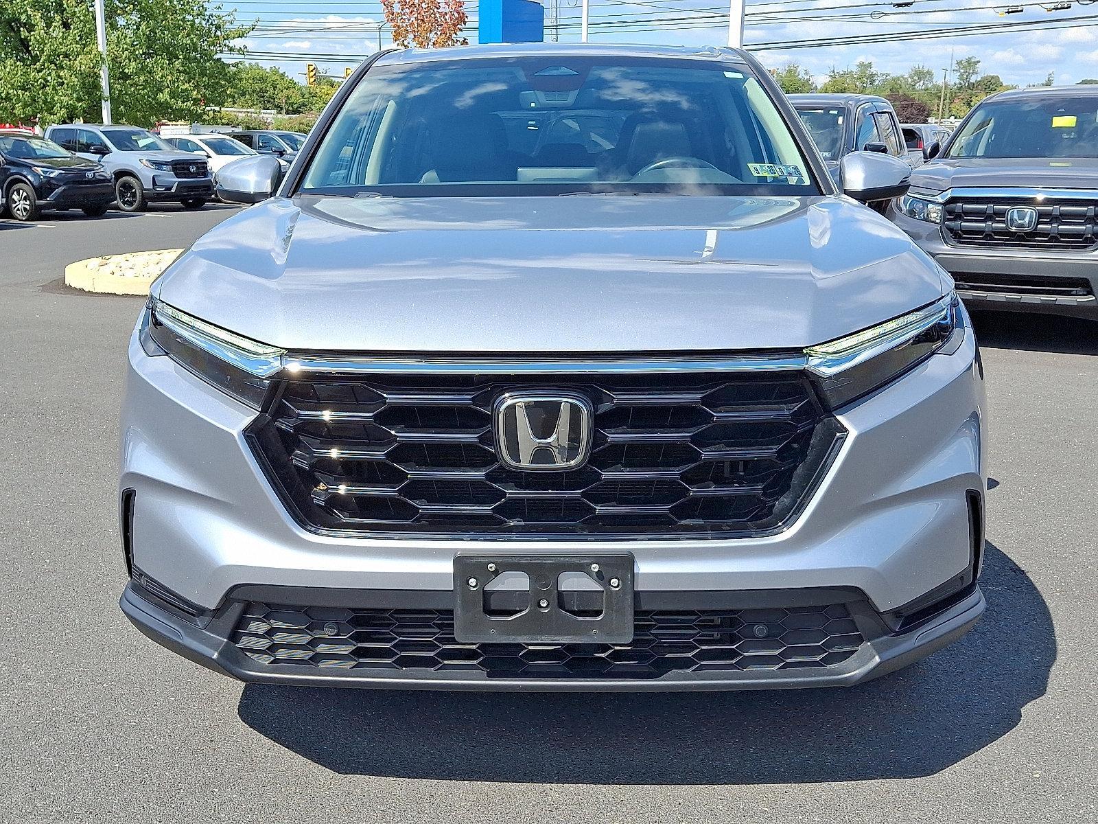 2024 Honda CR-V Vehicle Photo in Harrisburg, PA 17111