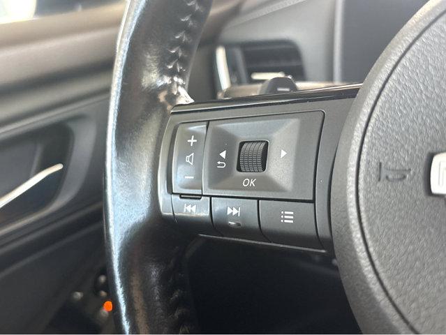 2023 Nissan Rogue Vehicle Photo in Savannah, GA 31419