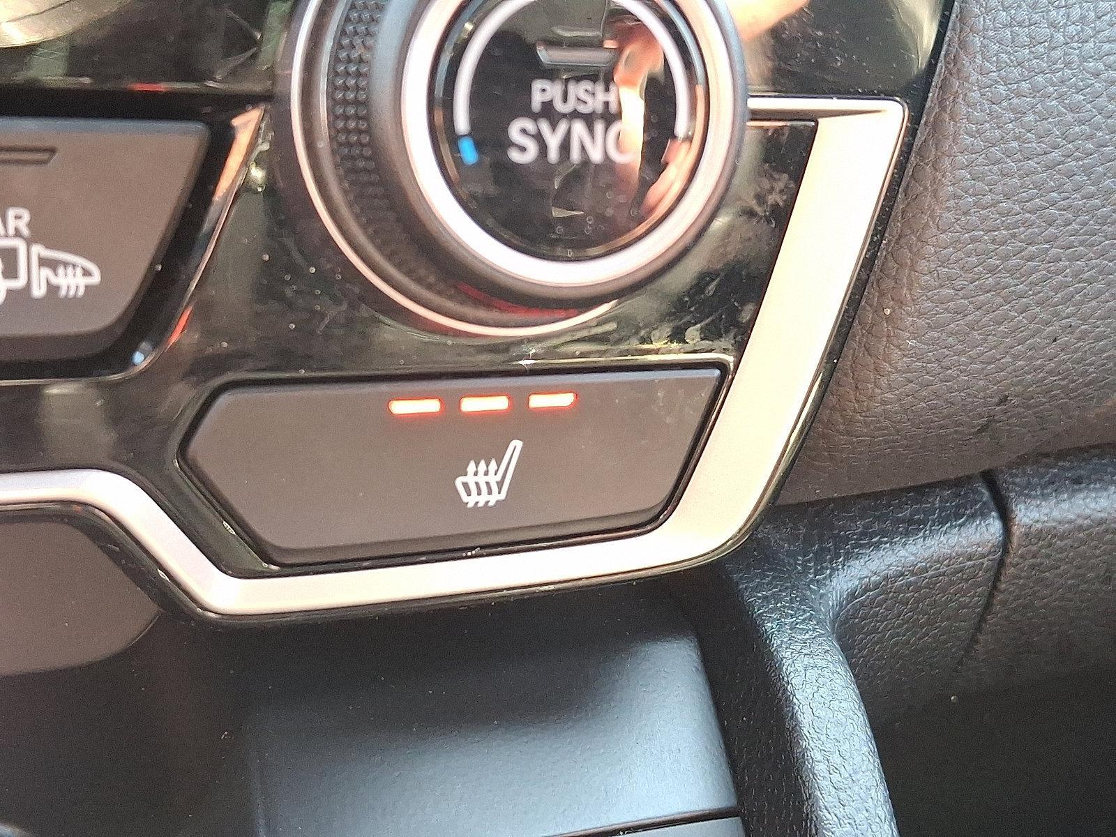 2022 Honda CR-V Vehicle Photo in Harrisburg, PA 17111