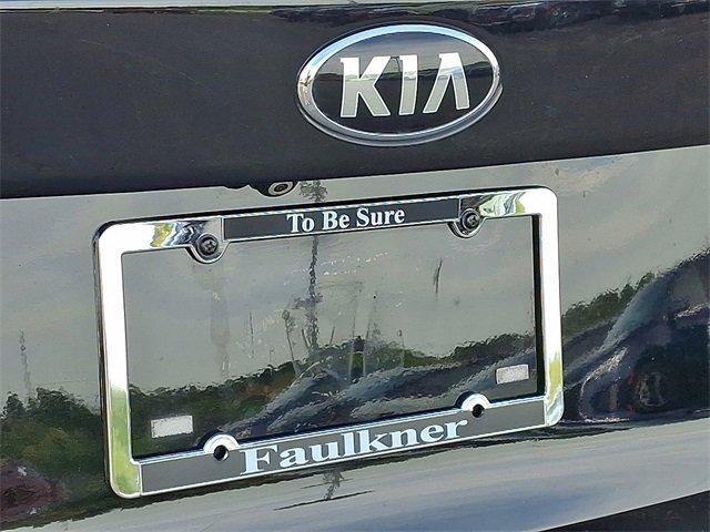 2016 Kia Optima Vehicle Photo in LANCASTER, PA 17601-0000