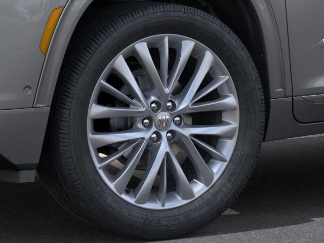2026 Buick Enclave Vehicle Photo in HARRISBURG, PA 17111-1033