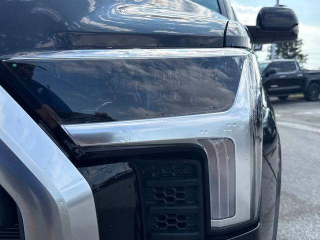 2025 Toyota Tundra 4WD Vehicle Photo in Jonesboro, AR 72404