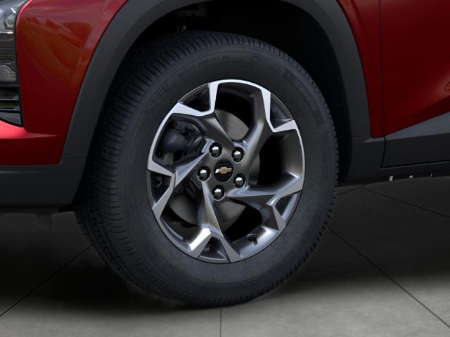 2026 Chevrolet Trax Vehicle Photo in MANITOWOC, WI 54220-5838