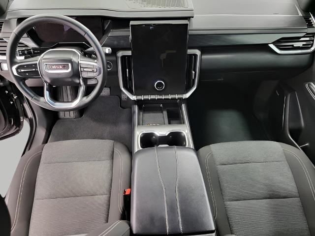 2025 GMC Acadia Vehicle Photo in MANITOWOC, WI 54220-5838