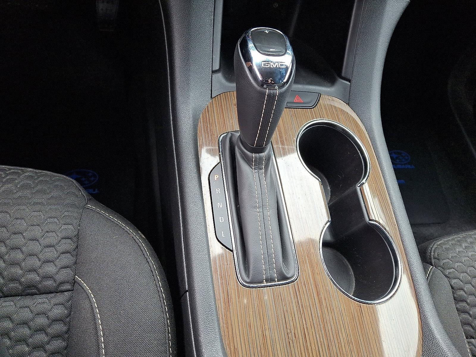 2019 GMC Acadia Vehicle Photo in Easton, PA 18045