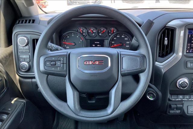 2025 GMC Sierra 2500 HD Vehicle Photo in INDEPENDENCE, MO 64055-1377