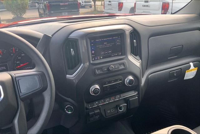 2025 GMC Sierra 1500 Vehicle Photo in INDEPENDENCE, MO 64055-1377