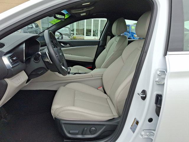 2023 Genesis G70 Vehicle Photo in Philadelphia, PA 19116