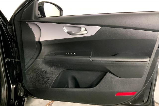 2024 Kia Forte Vehicle Photo in Lees Summit, MO 64086