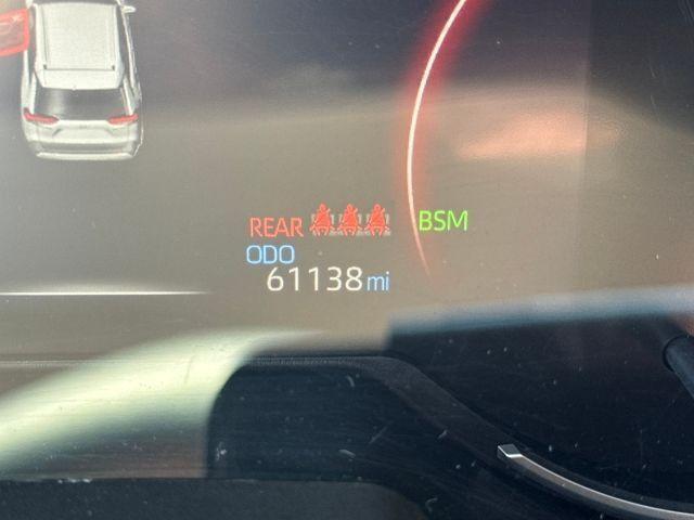 2023 Toyota RAV4 Vehicle Photo in Jonesboro, AR 72404