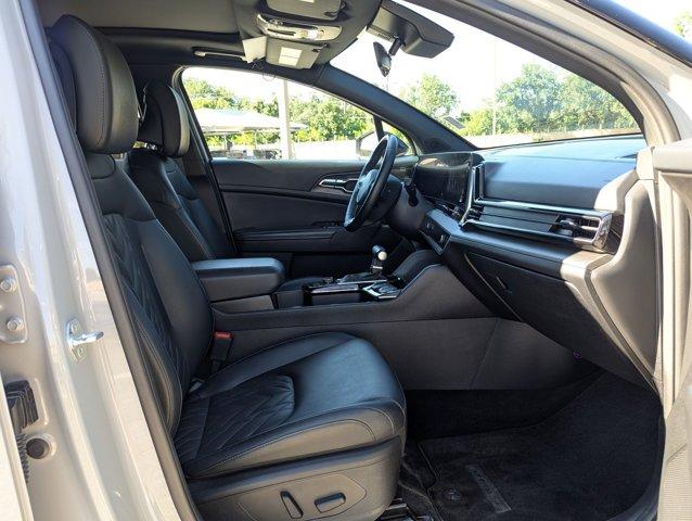 2023 Kia Sportage Vehicle Photo in San Antonio, TX 78230
