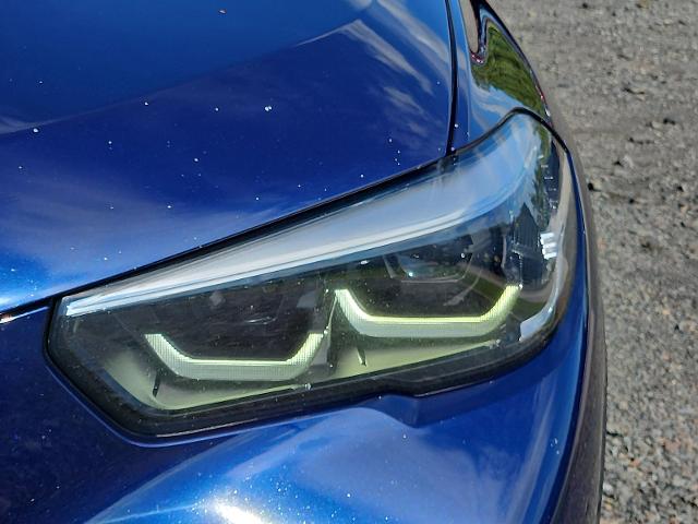 2021 BMW X5 Vehicle Photo in TREVOSE, PA 19053-4984