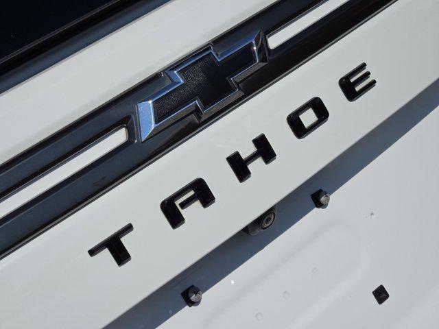 2022 Chevrolet Tahoe Vehicle Photo in Decatur, TX 76234