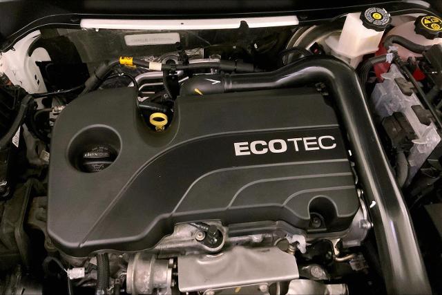 2022 Chevrolet Equinox Vehicle Photo in INDEPENDENCE, MO 64055-1314