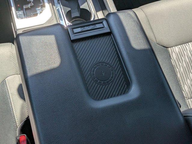 2018 Toyota Tundra 2WD Vehicle Photo in SELMA, TX 78154-1459