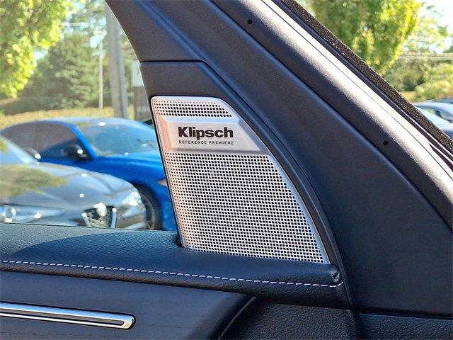 2026 INFINITI QX80 Vehicle Photo in Willow Grove, PA 19090