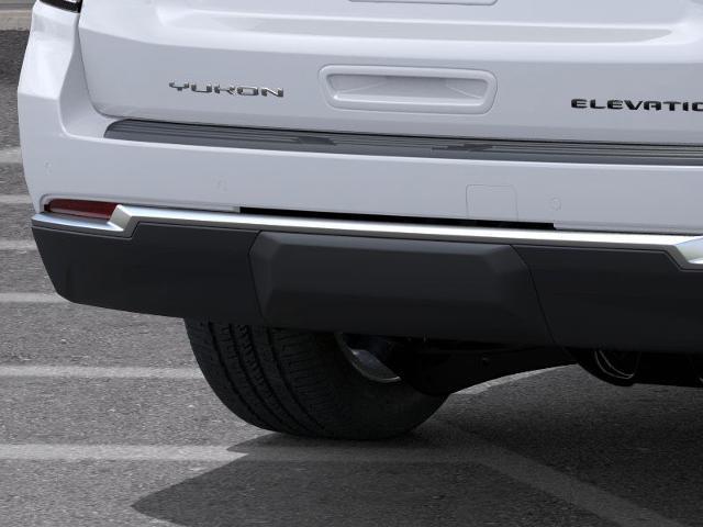 2026 GMC Yukon Vehicle Photo in INDEPENDENCE, MO 64055-1377